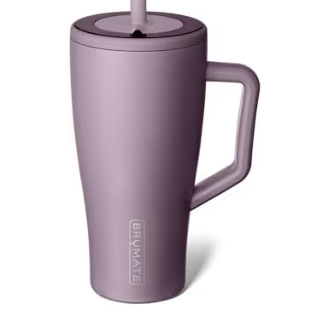 BrüMate Lilac Dust Era 30oz